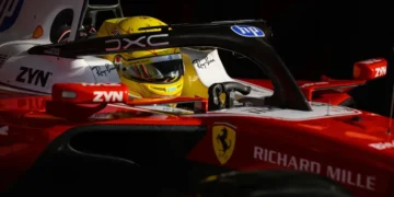 Lewis Hamilton demands urgent FIA investigation into Mercedes’ alleged engine trickery before 2026 season