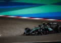 Mercedes dominates Bahrain F1 test with stunning 1-2 finish as Hamilton shines brightly