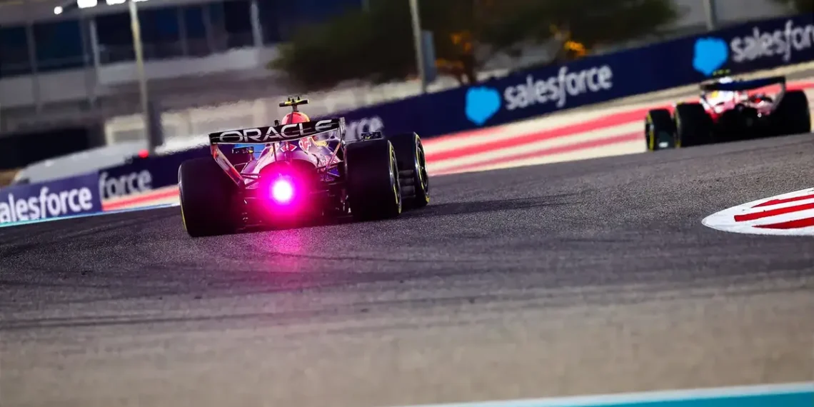 Isack Hadjar faces crushing pressure after devastating crash: is his Red Bull career in jeopardy?