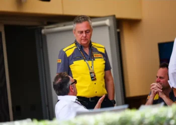 Pirelli’s motorsport chief Mario Isola departs: a seismic shift in racing dynamics