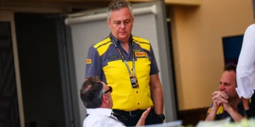 Pirelli’s motorsport chief Mario Isola departs: a seismic shift in racing dynamics