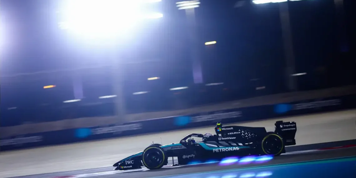 F1’s 2026 Bahrain test reveals shocking winners and losers: a dramatic peek into the pecking order