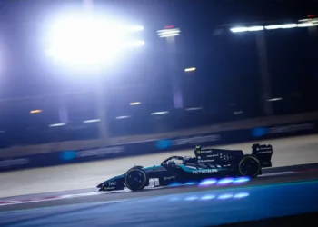 F1’s 2026 Bahrain test reveals shocking winners and losers: a dramatic peek into the pecking order