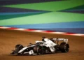 Cadillac makes explosive debut in F1: team principal declares ‘really positive start’ in Bahrain