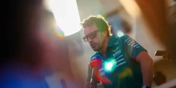 Fernando Alonso warns F1 2026 regulations could strip joy from driving: a shocking revelation