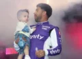 Bubba Wallace declares family first: the shocking decision that changes NASCAR forever