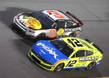 Ryan Blaney blasts NASCAR over Toyota’s controversial Daytona 500 tactics: urgent change demanded!