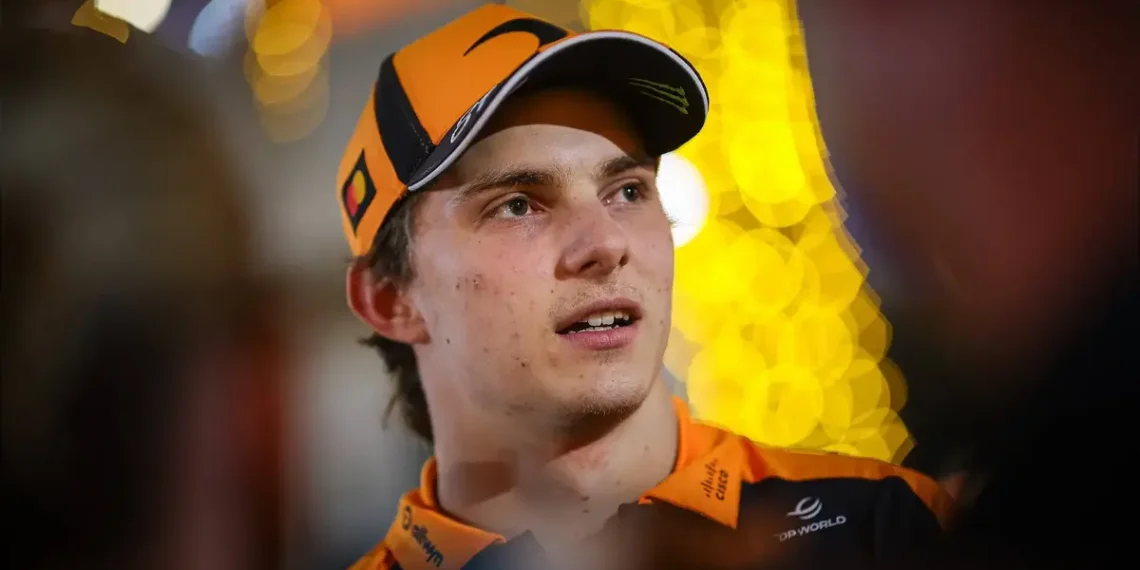 Lando Norris warns Oscar Piastri will unleash chaos in 2026 F1 season showdown
