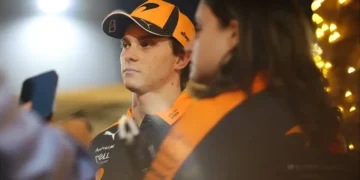 Oscar Piastri warns of devastating start risks in F1 2026: lose seven places in seconds!