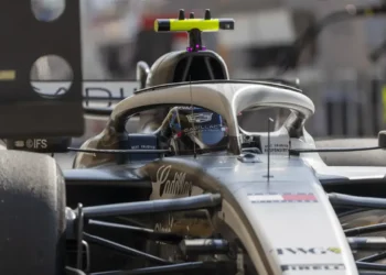 Cadillac F1 team revels in Valtteri Bottas and Sergio Perez’s game-changing impact during pre-season testing