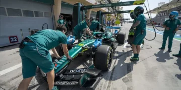 Honda reveals breakthrough insights on Aston Martin’s struggling power unit performance: is salvation near?