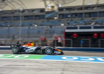 Liam Lawson urged to unleash potential as Racing Bulls gear up for F1 championship showdown