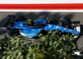 Williams dominates Bahrain F1 pre-season test with stunning lap count: shocking results revealed!