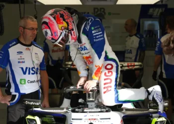 Liam Lawson reveals Red Bull’s secret advantage amid F1 launch chaos: a game changer for racing