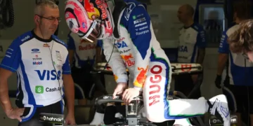 Liam Lawson reveals Red Bull’s secret advantage amid F1 launch chaos: a game changer for racing