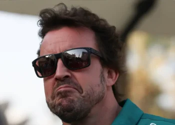 Fernando Alonso faces brutal battle in F1’s ‘year in hell’ as Aston Martin struggles