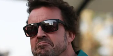 Fernando Alonso faces brutal battle in F1’s ‘year in hell’ as Aston Martin struggles