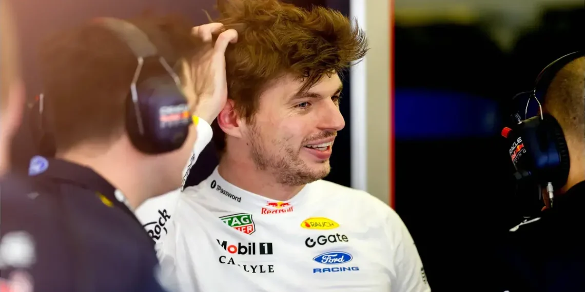 Max Verstappen unleashes fury over F1’s identity crisis: is the sport at a breaking point?