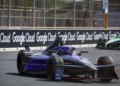 Porsche’s shocking drop in Jeddah sparks chaos as Pascal Wehrlein confronts unexpected challenges