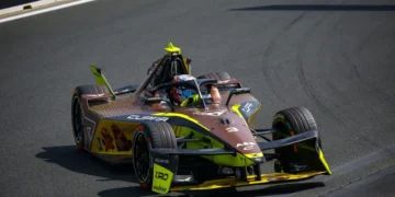 Pepe Martí faces backlash after explosive discriminatory comment at Jeddah E-Prix