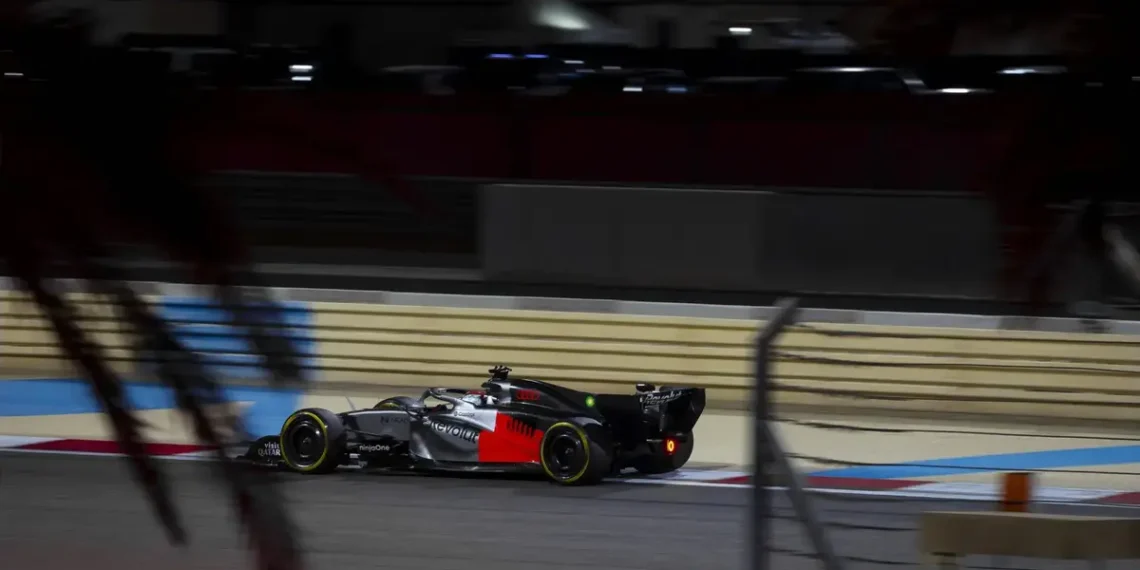 Audi triumphs over F1 gremlins: groundbreaking breakthroughs spark hope for 2026 season