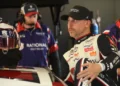 Denny Hamlin reveals emotional victory at Daytona 500: a heartfelt gift for Michael Jordan