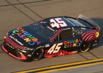 Tyler Reddick aims for back-to-back victories as Daytona momentum ignites Atlanta showdown