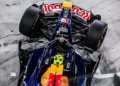Isack Hadjar boldly targets first victory in thrilling debut season with Red Bull Racing