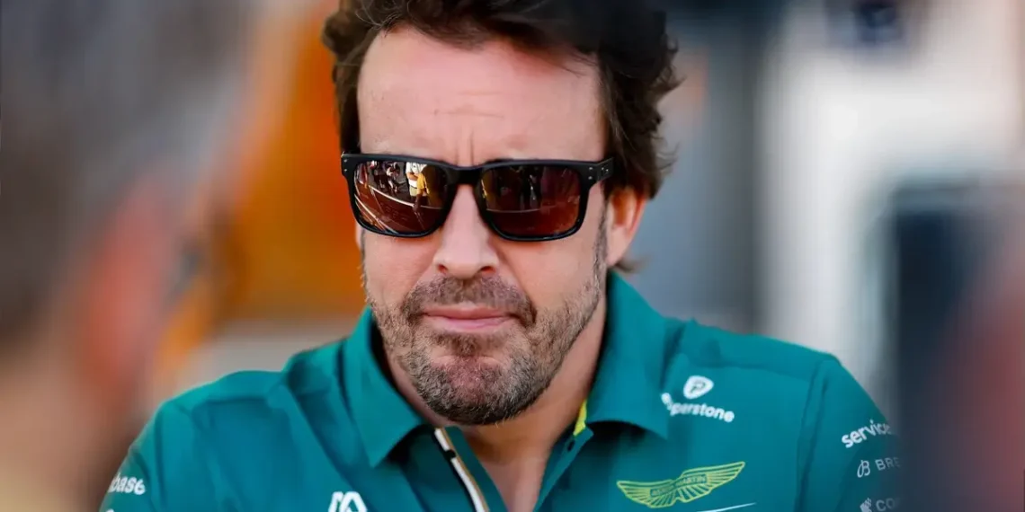 Fernando Alonso warns: energy management may overshadow true talent in F1 racing showdown
