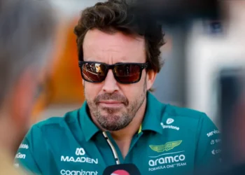 Fernando Alonso warns: energy management may overshadow true talent in F1 racing showdown