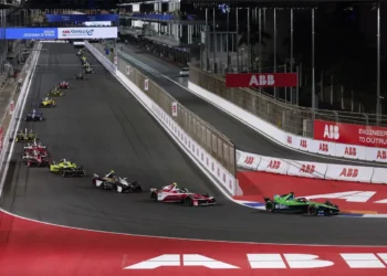 Formula E set to explode with up to 19 races and thrilling second US round in 2026-27!