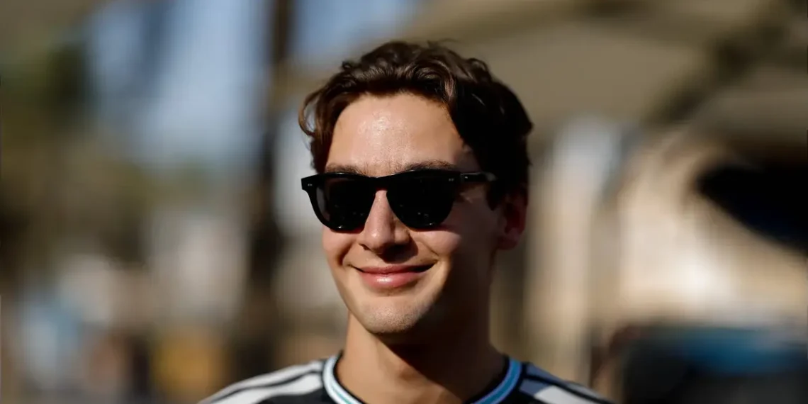 George Russell warns against hasty judgment on F1’s 2026 regulations: evolution takes time!