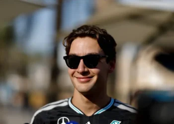 George Russell warns against hasty judgment on F1’s 2026 regulations: evolution takes time!