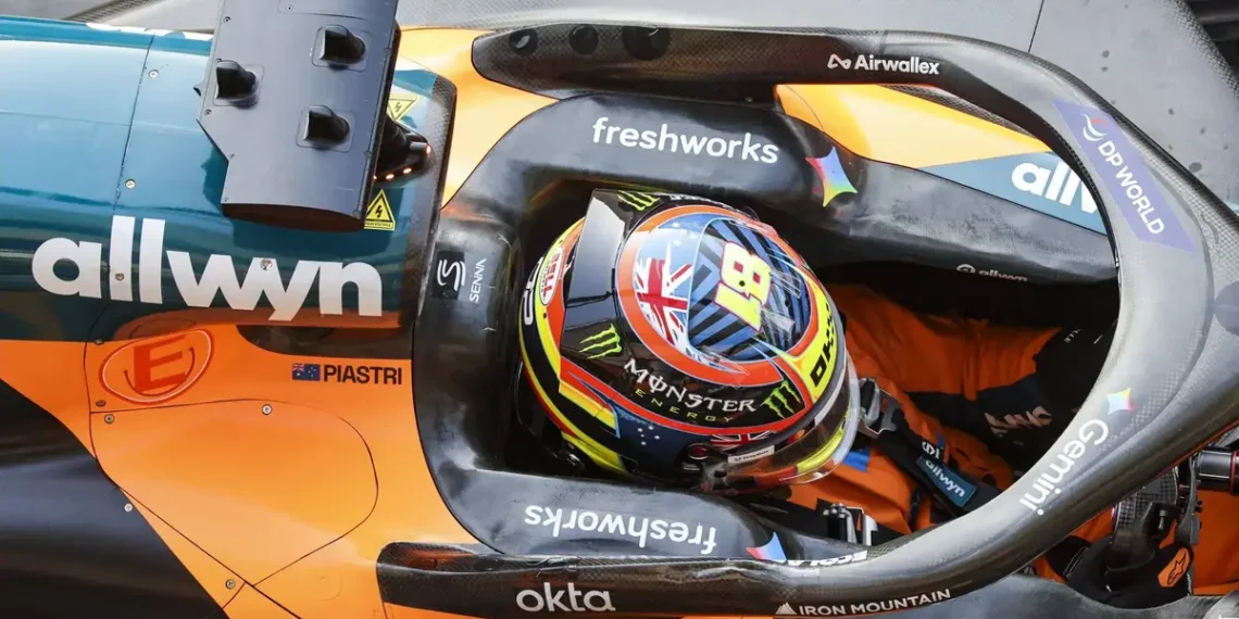 Oscar Piastri fiercely denies McLaren sabotage claims: the truth behind the championship battle