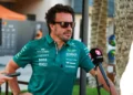 Fernando Alonso declares Aston Martin’s ambitious journey: must walk before we run in F1 2026