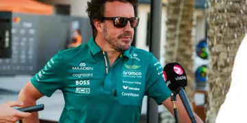 Fernando Alonso declares Aston Martin’s ambitious journey: must walk before we run in F1 2026