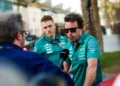 Fernando Alonso defends Adrian Newey amid Aston Martin’s testing catastrophe: confidence on the line