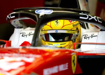 Hamilton’s shocking claims ignite controversy: Vasseur downplays engineer shake-up at Ferrari