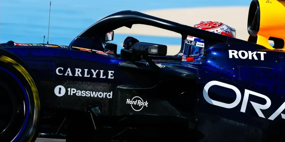 Red Bull faces shocking reality: are they the fourth fastest team in F1 2026?