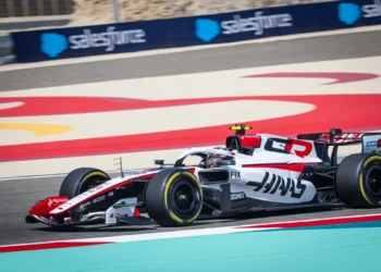 Guenther Steiner reveals winning leadership secrets that fuel Haas F1 Team’s success