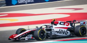 Guenther Steiner reveals winning leadership secrets that fuel Haas F1 Team’s success