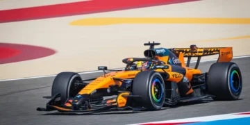 McLaren demands urgent safety overhaul for ‘dangerous’ F1 power units before new season