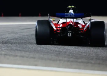 Bahrain F1 pre-season testing week 2: where to catch every thrilling moment live