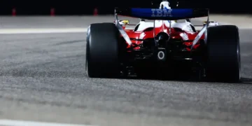 Bahrain F1 pre-season testing week 2: where to catch every thrilling moment live