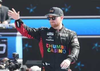 Tyler Reddick&rsquo;s Daytona 500 victory overshadowed by shocking $665,000 tax blow: what you need to know