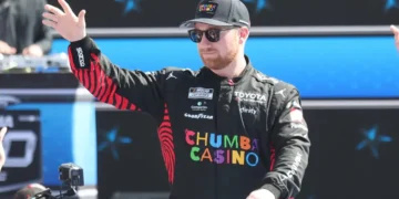 Tyler Reddick’s Daytona 500 victory overshadowed by shocking $665,000 tax blow: what you need to know
