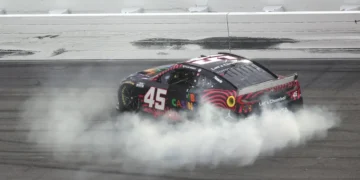 Tyler Reddick shocks the world with first Daytona 500 win for Michael Jordan’s 23XI Racing