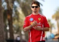 Charles Leclerc embraces thrilling chaos of F1 2026: how new rules ignite racing passion