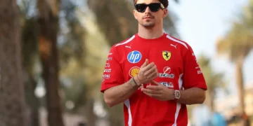 Charles Leclerc embraces thrilling chaos of F1 2026: how new rules ignite racing passion