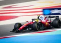 Ferrari unleashes revolutionary power unit and aerodynamic upgrades at F1 2026 Bahrain test
